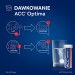 Zdjęcie produktu - #1 ACC OPTIMA 600 mg - 10 tabletek musujących