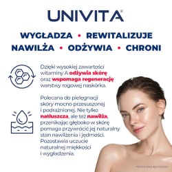 Zdjęcie produktu - #2 UNIVITA maść z witaminą A, 30g