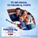 Zdjęcie produktu - #0 Zestaw MAGNE B6 FORTE, 3x 100 tabletek