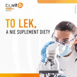 Miniaturka artykułu - #1 Ibuvit D3 4000IU, 150 kapsułek