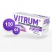 Zdjęcie produktu - #2 Vitrum Osteo Ca 500mg + Mg 200mg + Wit. D 800 j.m. + Zn 4,5mg, 60tabl.