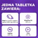 Zdjęcie produktu - #5 Vitrum Osteo Ca 500mg + Mg 200mg + Wit. D 800 j.m. + Zn 4,5mg, 60tabl.