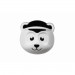 Zdjęcie produktu - #0 MALTEX - Organizer na zabawki PANDA w kosmetyczce z zabawkami