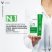 Zdjęcie produktu - #1 Vichy Dercos DS Szampon przeciwłupieżowy do włos&oacute;w normalnych i tłustych Refill, 500 ml