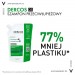 Zdjęcie produktu - #4 Vichy Dercos DS Szampon przeciwłupieżowy do włos&oacute;w normalnych i tłustych Refill, 500 ml