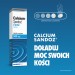 Zdjęcie produktu - #0 Calcium-Sandoz Forte 500 mg, 20 tabletek musujących