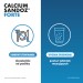 Zdjęcie produktu - #3 Calcium-Sandoz Forte 500 mg, 20 tabletek musujących