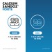 Zdjęcie produktu - #4 Calcium-Sandoz Forte 500 mg, 20 tabletek musujących