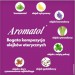 Zdjęcie produktu - #1 AROMATOL - 100 ml  do inhalacji, nacierania i płukania gardła