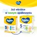 Zdjęcie produktu - #0 Zestaw Bebiko Junior 5 NUTRIflor Expert Odżywcza formuła na bazie mleka dla przedszkolaka, 3x 600g + BAMBINO Chusteczki dla niemowląt, 63szt.