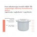 Zdjęcie produktu - #0 AVENE Hyaluron Activ B3 krem odbudowujący kom&oacute;rki aqua-gel, 50ml refill