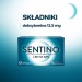 Zdjęcie produktu - #2 Sentino Lek na sen 12,5 mg, 14 tabletek powlekanych