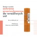 Zdjęcie produktu - #1 AVENE Stick Levres pomadka ochronna SPF50, 3gr