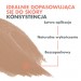 Zdjęcie produktu - #2 AVENE Wysoka Ochrona Przeciwsłoneczna Podkład Piaskowy SPF 50, 10g