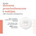 Zdjęcie produktu - #1 AVENE Wysoka Ochrona Przeciwsłoneczna Podkład Piaskowy SPF 50, 10g