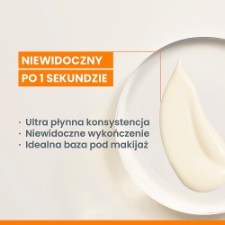 Zdjęcie produktu - #1 AVENE Eau Thermale Wysoka ochrona przeciwsłoneczna Ultra Fluid niewidoczny na sk&oacute;rze SPF50, 50ml