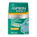 Zdjęcie produktu - #8 ASPIRIN EFFECT 500mg - 10 saszetek 