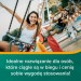 Zdjęcie produktu - #5 ASPIRIN EFFECT 500mg - 10 saszetek 
