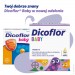 Zdjęcie produktu - #0 Dicoflor Baby krople zestaw, 2 x 5 ml