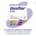 Zdjęcie produktu - #2 Dicoflor Baby krople zestaw, 2 x 5 ml
