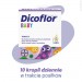Zdjęcie produktu - #5 Dicoflor Baby krople zestaw, 2 x 5 ml