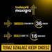 Zdjęcie produktu - #2 Tadalafil Maxigra 10mg, 4 tabletki powlekane