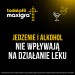 Zdjęcie produktu - #4 Tadalafil Maxigra 10mg, 4 tabletki powlekane