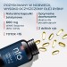 Zdjęcie produktu - #0 NFO Omega 3 1000 mg, 60 kapsułek