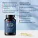 Zdjęcie produktu - #1 NFO Omega 3 Forte, 60 kapsułek