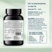Zdjęcie produktu - #0 NFO Calcium Magnesium, 90 tabletek