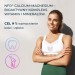 Zdjęcie produktu - #3 NFO Calcium Magnesium, 90 tabletek