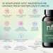 Zdjęcie produktu - #0 NFO Magnesium B6 COMPLEX, 120tabl.