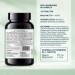 Zdjęcie produktu - #2 NFO Magnesium B6 COMPLEX, 120tabl.