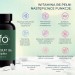 Zdjęcie produktu - #3 NFO Magnesium B6 COMPLEX, 120tabl.
