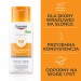 Zdjęcie produktu - #0 Eucerin Sun Allergy Protect Żel-krem do opalania do sk&oacute;ry alergicznej SPF 50+, 150 ml
