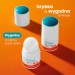 Zdjęcie produktu - #1 OILLAN SUN Ochronny roll-on przeciwsłoneczny do twarzy i ciała z filtrem SPF50 do sk&oacute;ry wrażliwej, 50ml