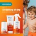 Zdjęcie produktu - #0 OILLAN Ochronny spray przeciwsłoneczny z filtrem SPF50, 125ml