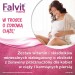 Zdjęcie produktu - #1 FALVIT mama, 60tabletek