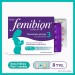 Zdjęcie produktu - #5 Femibion 3 Karmienie Piersią, 56tabl. + 56kaps.