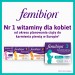 Zdjęcie produktu - #6 Femibion 3 Karmienie Piersią, 56tabl. + 56kaps.