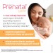 Zdjęcie produktu - #1 Prenatal Lakto: 30 kapsułek Prenatal Lakto 1 + 30 kapsułek Prenatal Lakto 2