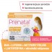 Zdjęcie produktu - #5 Prenatal Lakto: 30 kapsułek Prenatal Lakto 1 + 30 kapsułek Prenatal Lakto 2