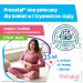 Zdjęcie produktu - #1 Prenatal Uno 30kaps. witaminowo-mineralnych + 30kaps. DHA