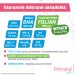 Zdjęcie produktu - #3 Prenatal Uno 30kaps. witaminowo-mineralnych + 30kaps. DHA