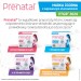 Zdjęcie produktu - #5 Prenatal Uno 30kaps. witaminowo-mineralnych + 30kaps. DHA