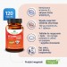 Zdjęcie produktu - #1 NATURELL Witamina B12 forte, 120 tabletek