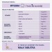 Zdjęcie produktu - #5 NATURELL Kompleks Włosy Sk&oacute;ra Paznokcie, 120 tabletek
