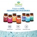 Zdjęcie produktu - #7 NATURELL Kompleks Włosy Sk&oacute;ra Paznokcie, 120 tabletek