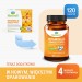 Zdjęcie produktu - #2 NATURELL Witamina B Complex Forte, 120 tabletek