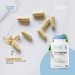 Zdjęcie produktu - #1 OSAVI Vital Ashwagandha Extra 400mg, 120kaps.